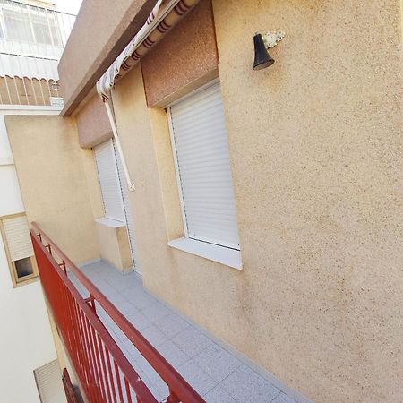 Sunny Apartment Near The Beach Santa Pola Exteriér fotografie